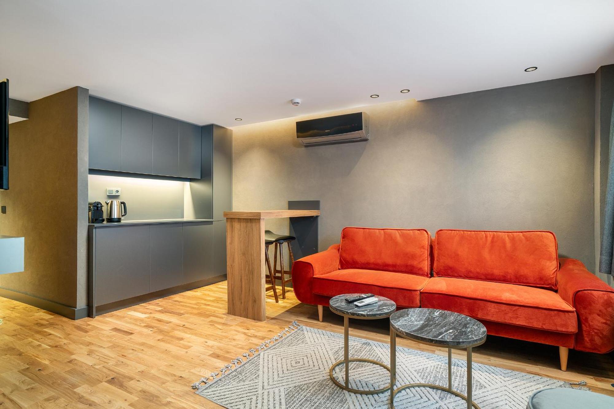 Urban Quarters - Guelhane — Fotoğraflar 3
