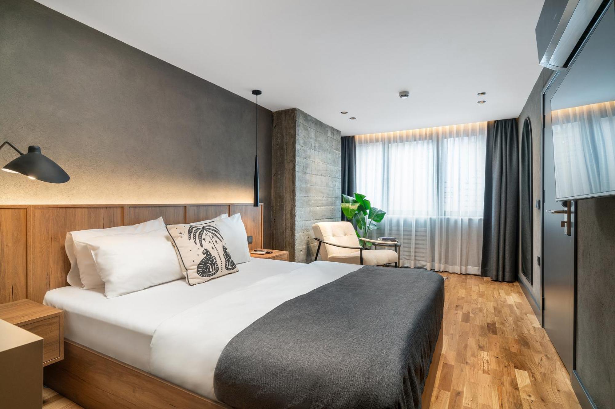 Urban Quarters - Guelhane — Fotoğraflar 2